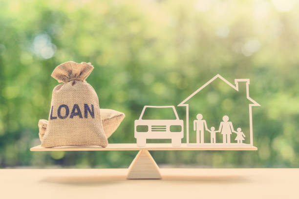 Best Second Chance Financing  in Rockville, MD